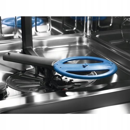 ZMYWARKA DO ZABUDOWY 60 ELECTROLUX EES848200L QUICKSELECT na Arena.pl