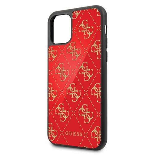 Etui do iPhone 11 Pro (Red) na Arena.pl