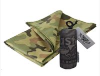 Ręcznik szybkoschnący z mikrofibry WZ93 50x100cm Haasta