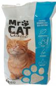 Żwirek dla kota bentonitowy Mr Cat 5 l
