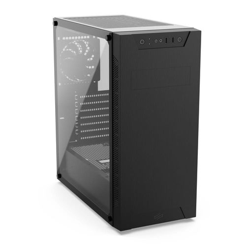 SilentiumPC Obudowa PC - Armis AR6TG na Arena.pl