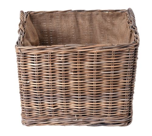 Kosz Rustic Square XL 67x67x52cm na Arena.pl