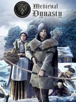 Medieval Dynasty Klucz CD KEY WYSYŁKA 24/7