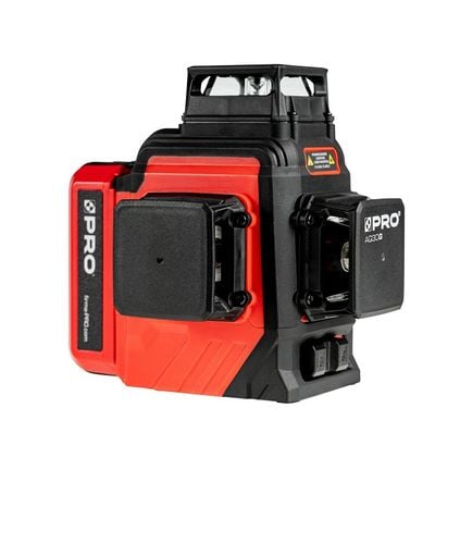 laser wieloliniowy aq3dg green plus - 100-l1-207 na Arena.pl