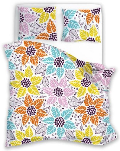 Pościel Z Mikrofibry 200X220 Harmony 014 na Arena.pl