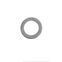 Uszczelka filcowa 32 x 45 mm WSK