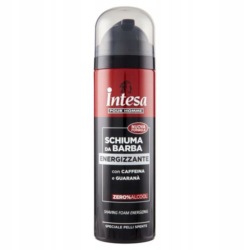 Intesa Pianka Do Golenia Tauryna 300 Ml na Arena.pl