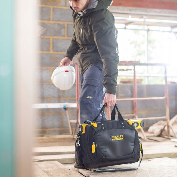 STANLEY TORBA NARZĘDZIOWA FATMAX 19'' QUICK ACCESS zdjęcie 9