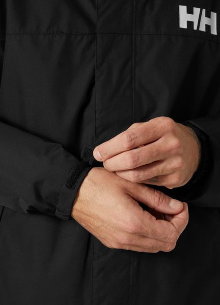 Helly Hansen męska kurtka YU ERVIK JACKET 53395 991 S zdjęcie 4