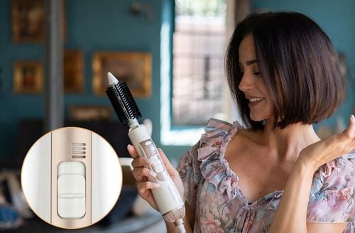 LOKÓWKO-SUSZARKA SUSZARKA DO WŁOSÓW LOKÓWKA SZCZOTKA DO STYLIZACJI na Arena.pl