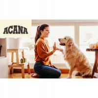 ACANA RED MEAT Naturalna karma JAGNIĘCINA WOŁOWINA WIEPRZ Warzywa 14,5kg