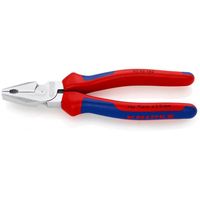 szczypce uniwersalne 180mm o zwiększonym przełożeniu - kn 02 05 180