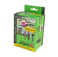 AQUAEL ZESTAW DYSZ KR-1