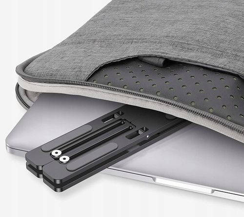 REGULOWANY STOJAK POD LAPTOP TABLET PODSTAWKA na Arena.pl