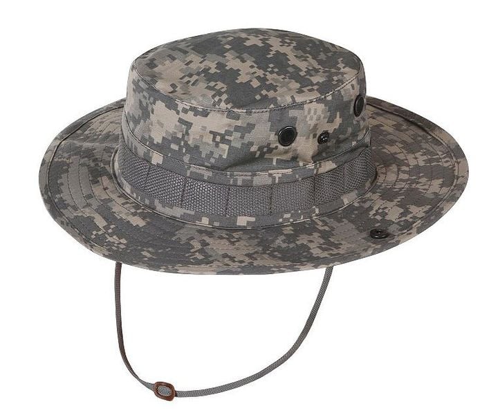 KAPELUSZ POLOWY - TEXAR S UPC zdjęcie 1