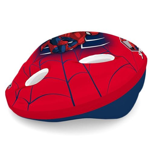 KASK ROWEROWY SPIDER-MAN na Arena.pl