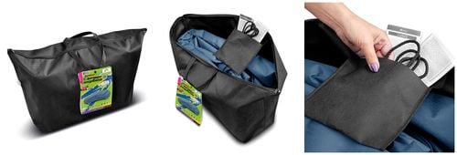 MEMBRANOWY pokrowiec na Dacia Sandero III na Arena.pl