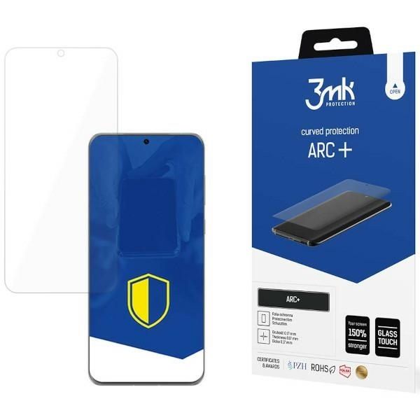 3MK Folia ARC+ Huawei P60 Folia Fullscreen zdjęcie 1