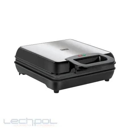 Gofrownica Teesa 4 gofry 1100W na Arena.pl