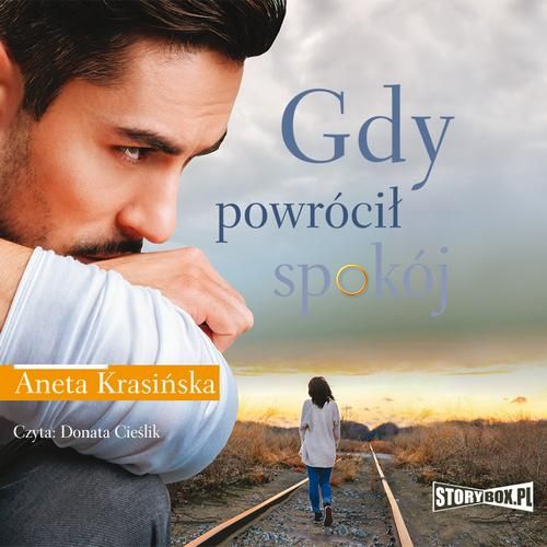 (mp3) Gdy powrócił spokój zdjęcie 1