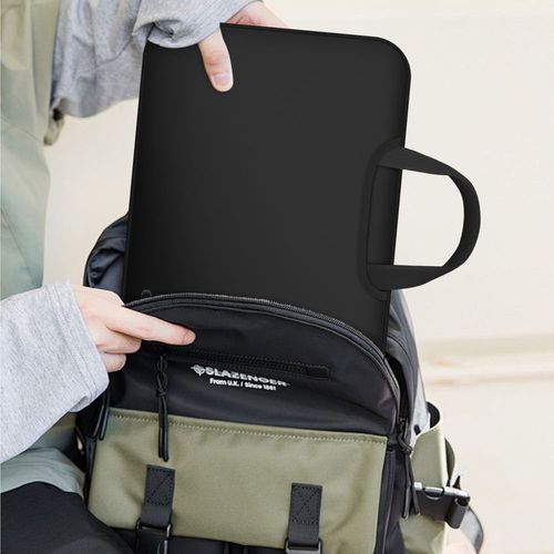 tech-protect neopren bag laptop 13-14 black na Arena.pl