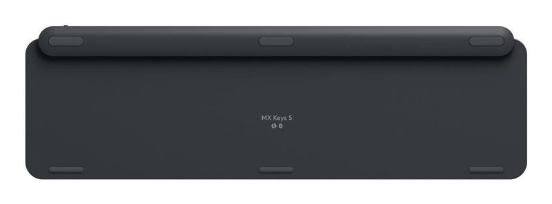 Logitech MX Keys S keyboard RF zdjęcie 1