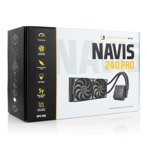 Navis 240 Pro na Arena.pl