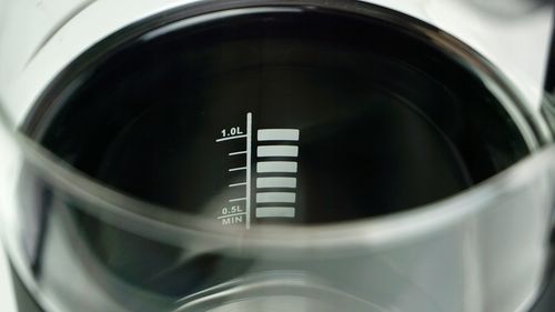 CZAJNIK ELEKTRYCZNY REGULACJA TEMPERATURY DIGITAL CZARNY 1,7L 2200W na Arena.pl