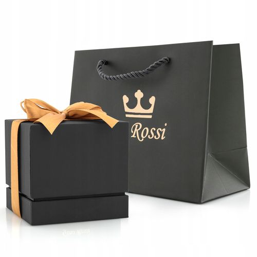 ZEGAREK damski G. ROSSI PUDEŁKO GRAWER WALENTYNKI na Arena.pl