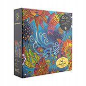 PUZZLE 1000 CELESTIAL MAGIC