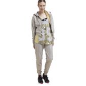 Spodnie Reebok LTHS Donna Jogger damskie dresowe sportowe do tańca S