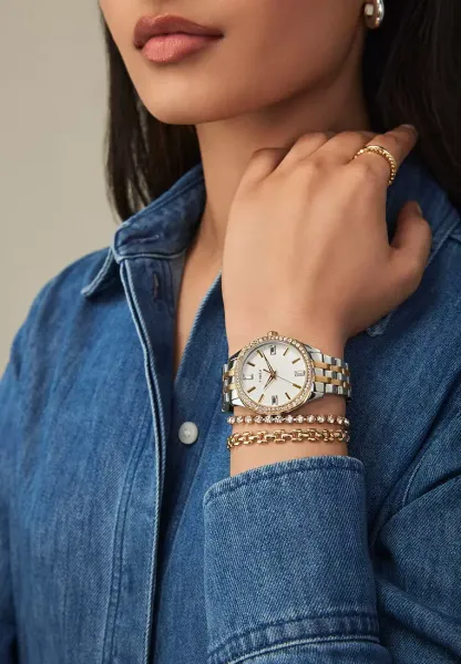 ZEGAREK DAMSKI Timex ARIANA TW2W17700 + BOX zdjęcie 5