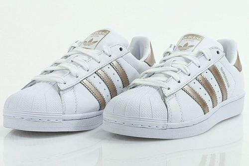 adidas SUPERSTAR W (CG5463) na Arena.pl