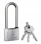 KŁÓDKA Z WYDŁUŻONYM PAŁĄKIEM NAVY CLUB 40 GERDA