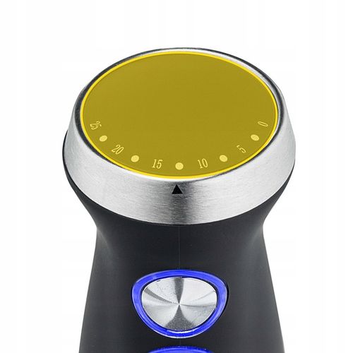 Blender ręczny wielofunkcyjny 8w1 Yoer +Tytanowe ostrza 1500W +14 na Arena.pl