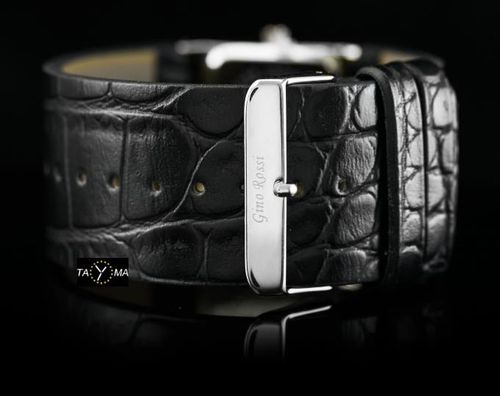 GINO ROSSI - COCO (zg653c) black na Arena.pl