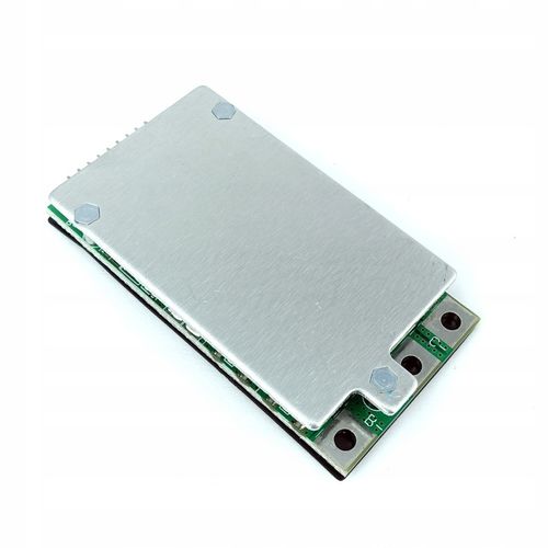 Moduł ładowania BMS 10S 15A 36V 42V + przewody na Arena.pl