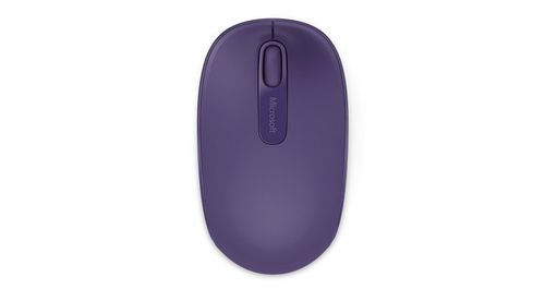 Wireless Mobile Mouse 1850 Pantone Blue U7Z-00043 na Arena.pl