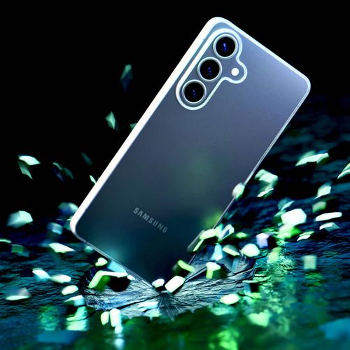 samsung galaxy s26 - 3mk clear case na Arena.pl