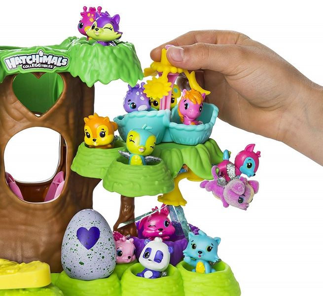 Hatchimals fashion 6040817