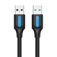 kabel usb 3.0 vention conbh 2a 2m czarny pvc