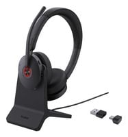 Yealink BH74 Teams - Headset - on-ear