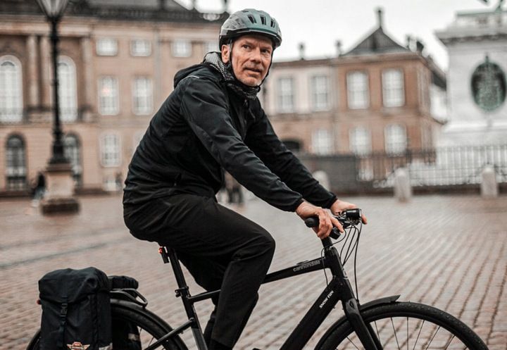 Kask rowerowy LAZER Codax KinetiCore MTB 54-61 cm zdjęcie 11