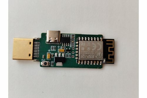 Kontroler SLWF-08 HDMI-CEC dla ESPHome i Home Assistant na Arena.pl