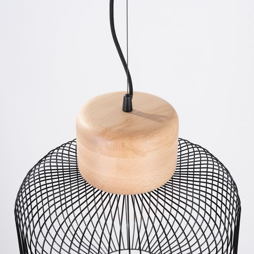 Lampa wisząca GABBIA 35 na Arena.pl