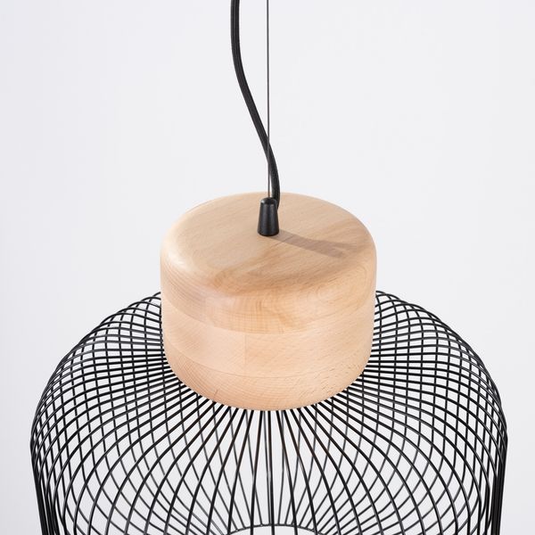 Lampa wisząca GABBIA 35 zdjęcie 5