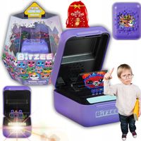 ZABAWKA INTERAKTYWNA SPIN MASTER ZWIERZĄTKO ZESTAW PREZENT DLA DZIECKA!