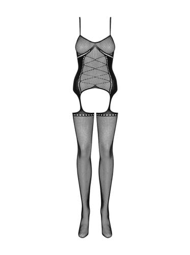 bielizna bodystocking g314  s/m/l na Arena.pl