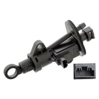 Pompa sprzęgła Seat Leon ST 2012 2013 2014 2015 2016 2017 2018 2019 2020