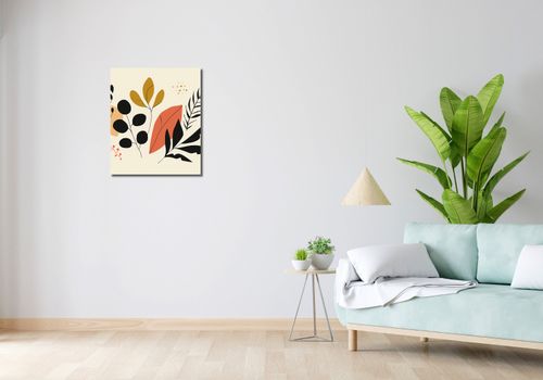 Obraz 50x60cm Różnorodność Stylu na Arena.pl